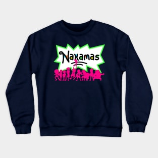 Nakamas Crewneck Sweatshirt